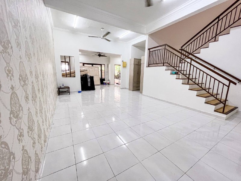 Renovated 2 Storey Jalan Bayu Impian Klang - photo 4