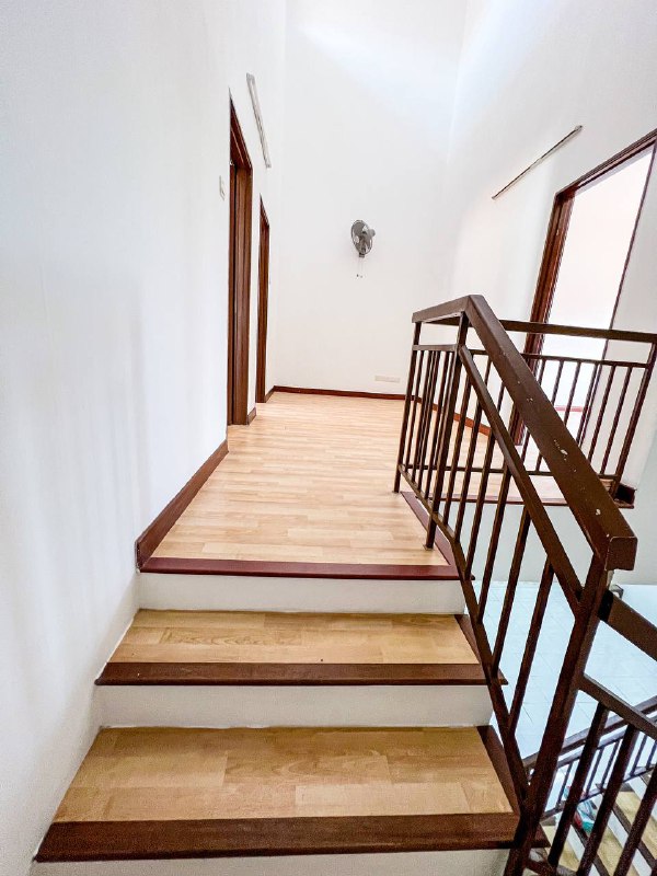 Renovated 2 Storey Jalan Bayu Impian Klang - photo 8