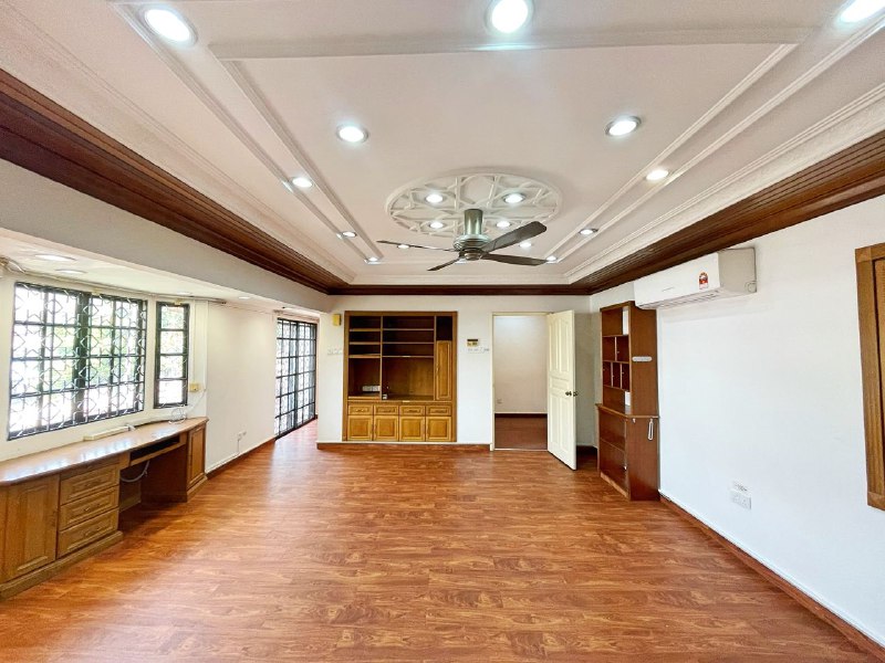 Facing South 2 Storey Bungalow Bangsar - photo 3