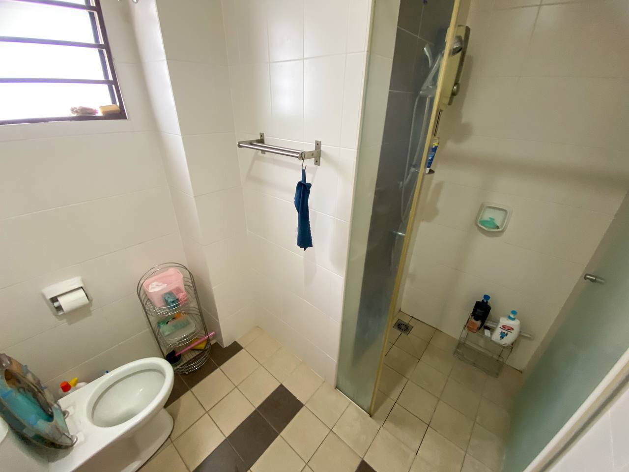 Bumi Lot Double Storey Sunway Kayangan Seksyen U9 - photo 8