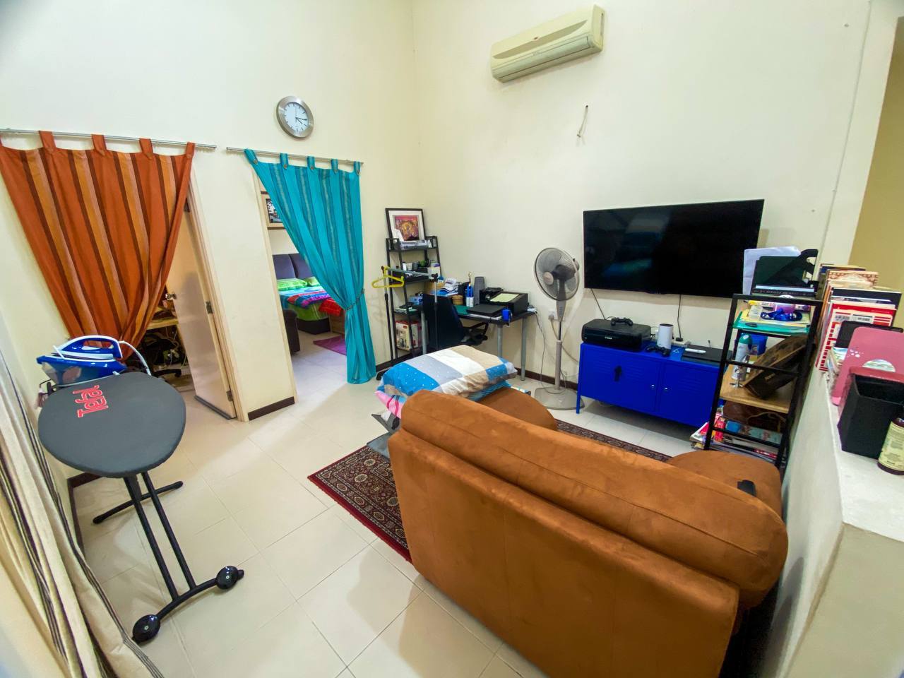 Bumi Lot Double Storey Sunway Kayangan Seksyen U9 - photo 10