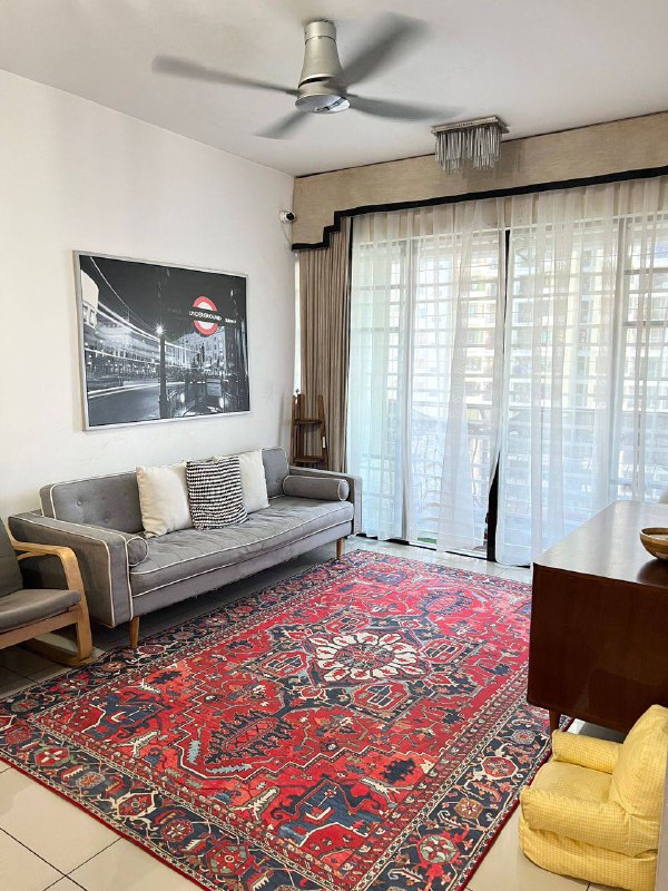 Renovated Condominium One Damansara - photo 2