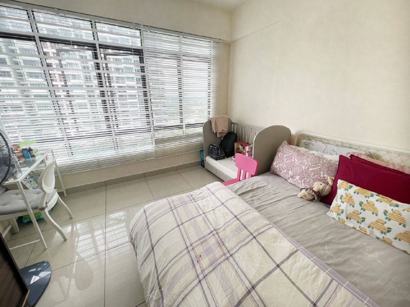 Renovated Condominium One Damansara - photo 3