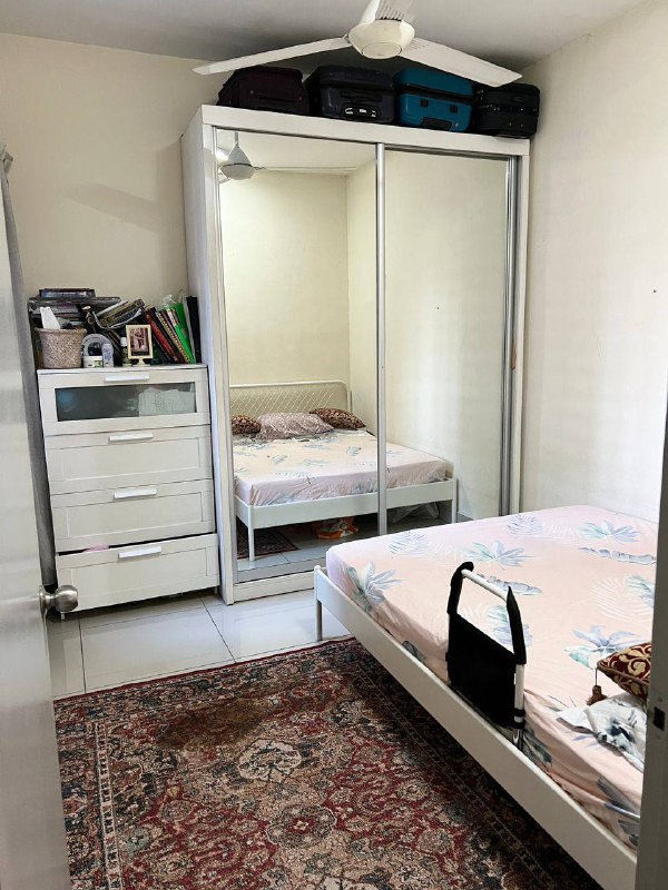 Renovated Condominium One Damansara - photo 4
