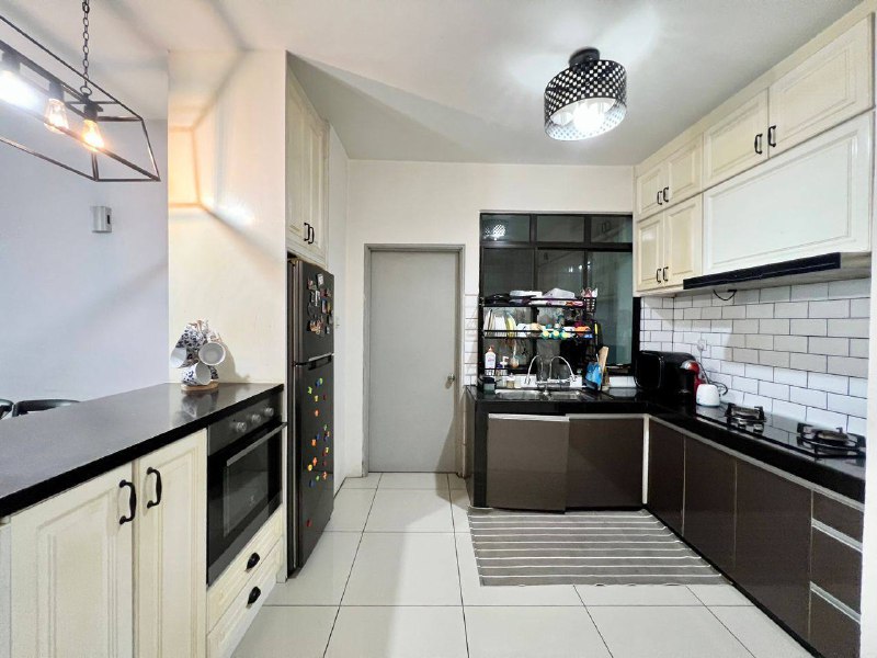 Renovated Condominium One Damansara - photo 7