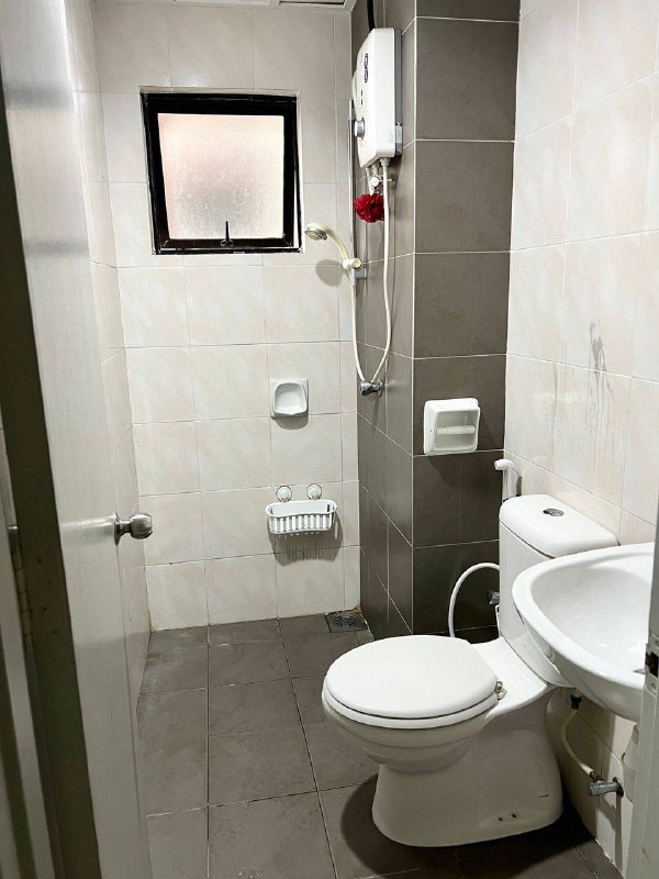 Renovated Condominium One Damansara - photo 8