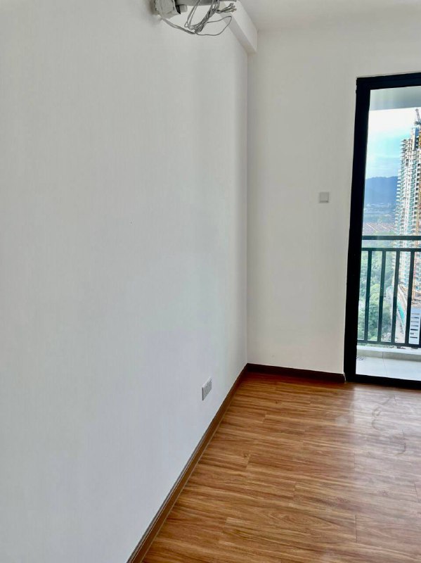 Malay Reserved The Trees Damansara Condominium - photo 3