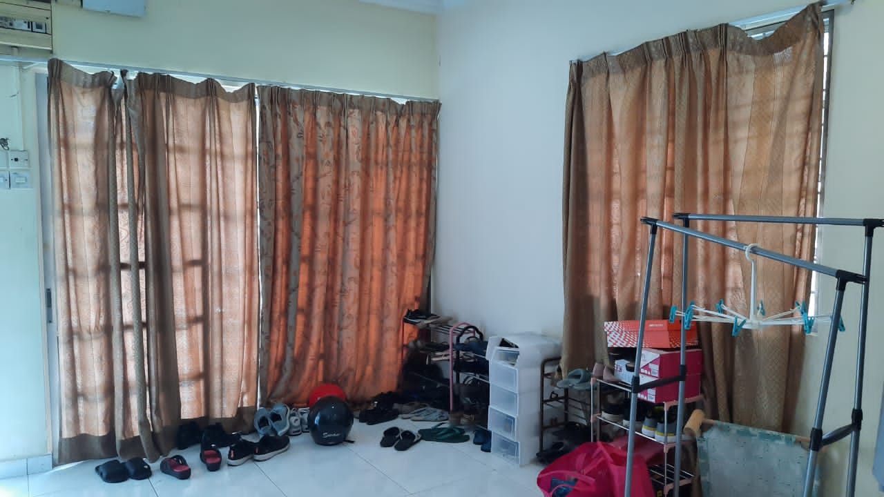 End Lot 2 Storey Jalan Ferum Seksyen 7 - photo 5