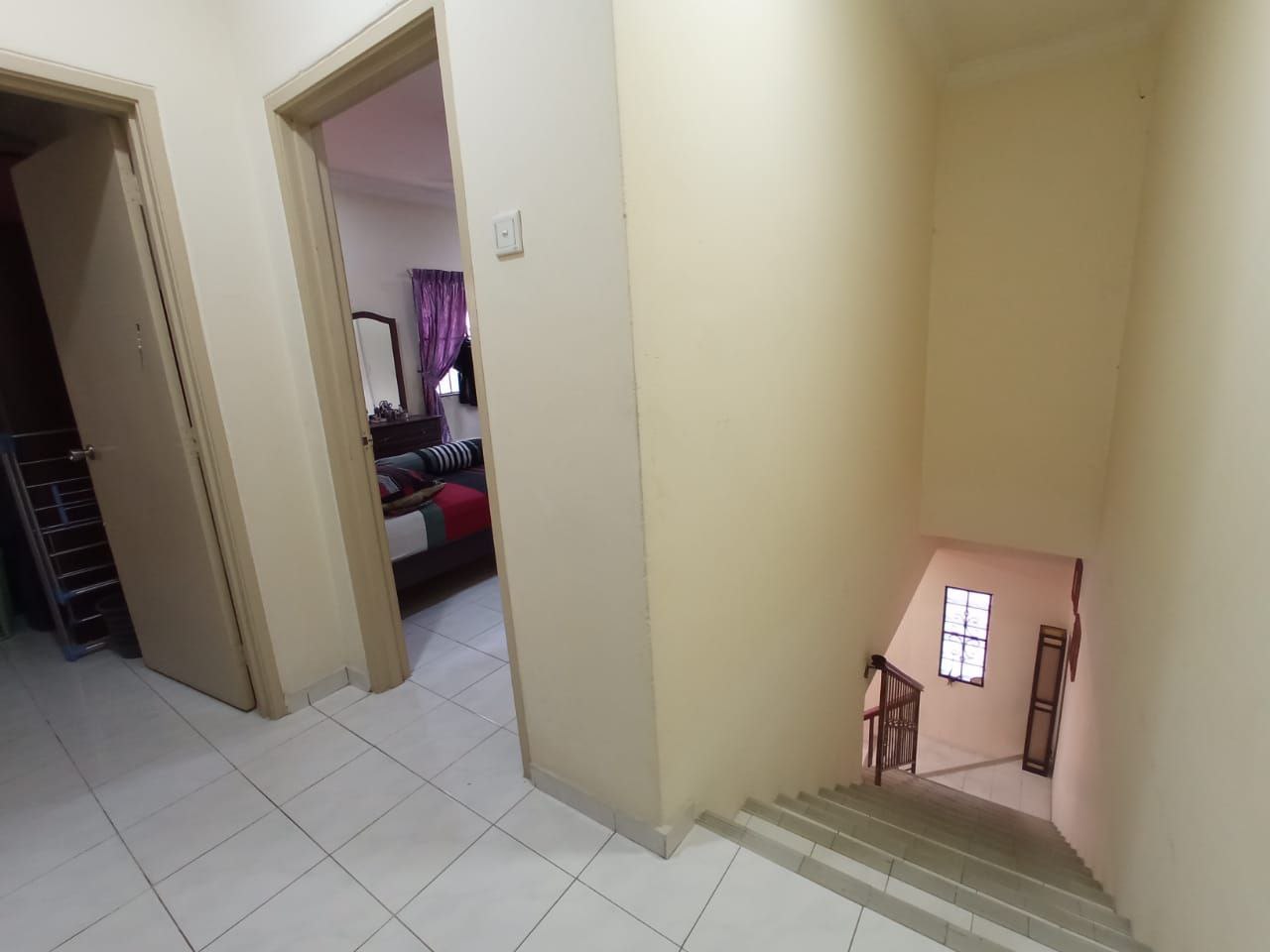 DOUBLE STOREY CORNER LOT TAMAN SERI EMAS KAJANG - photo 3