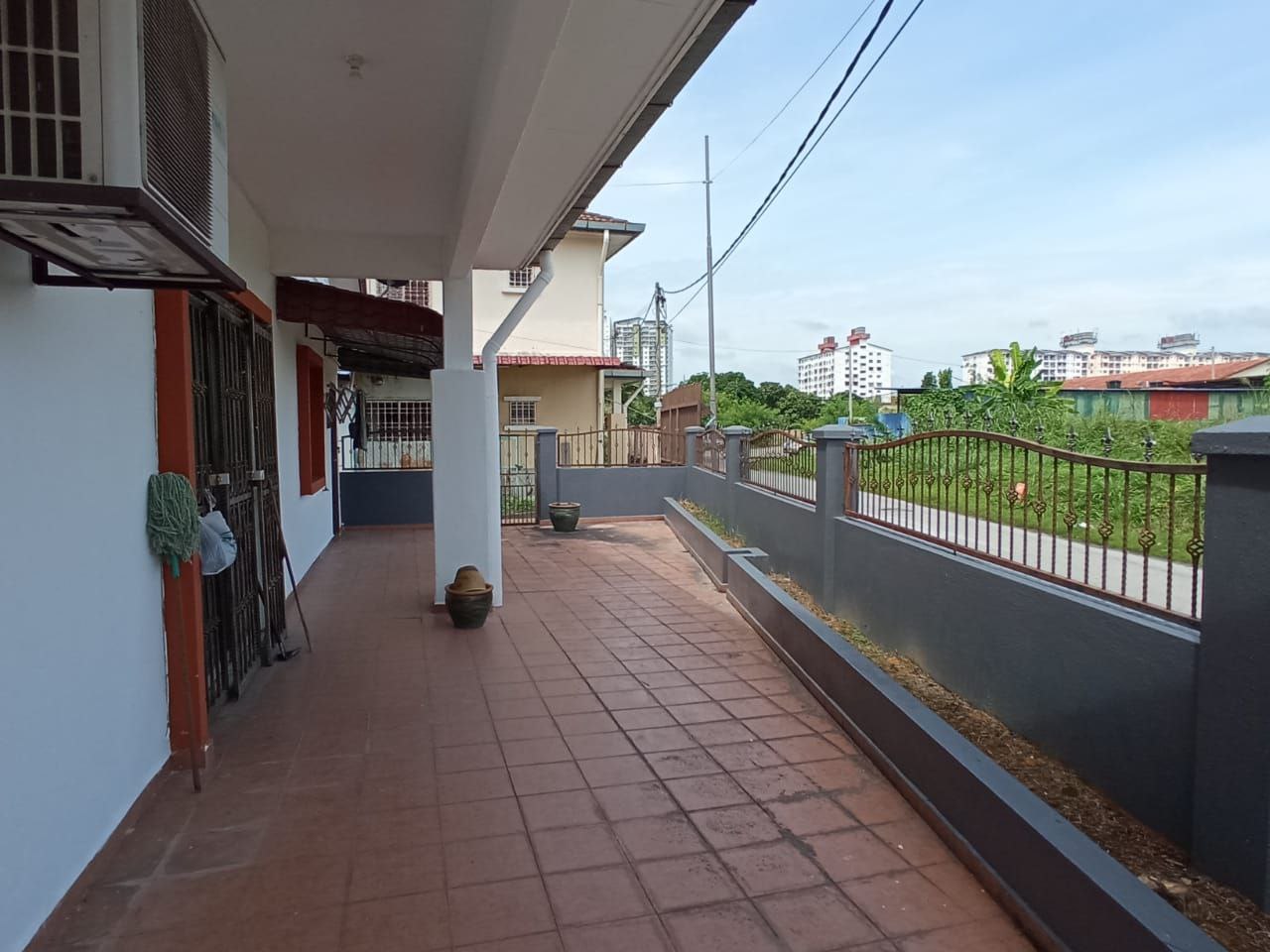 DOUBLE STOREY CORNER LOT TAMAN SERI EMAS KAJANG - photo 8
