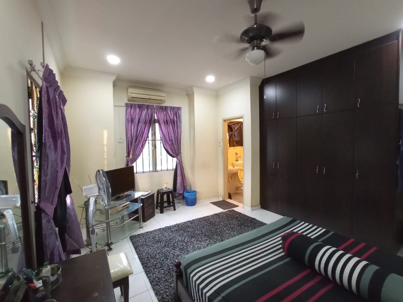 DOUBLE STOREY CORNER LOT TAMAN SERI EMAS KAJANG - photo 11
