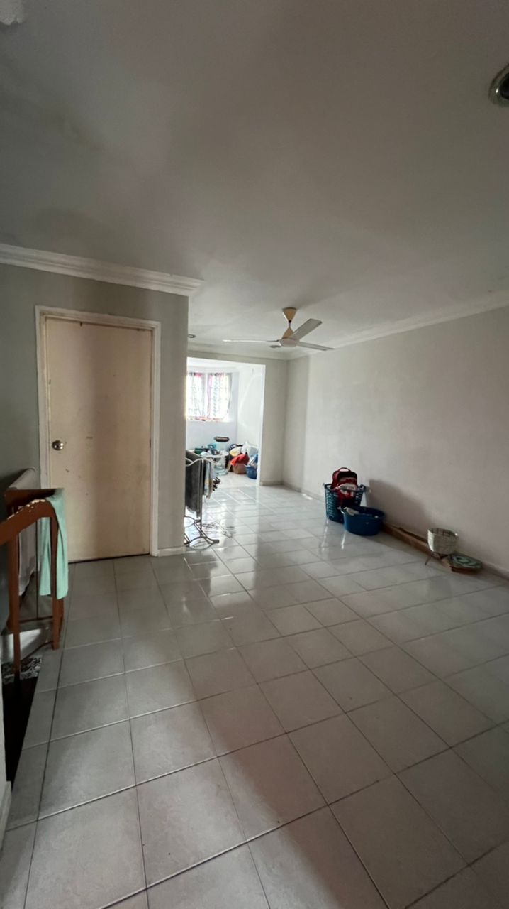 Double Storey Terrace House Seksyen 19 Shah Alam - photo 2