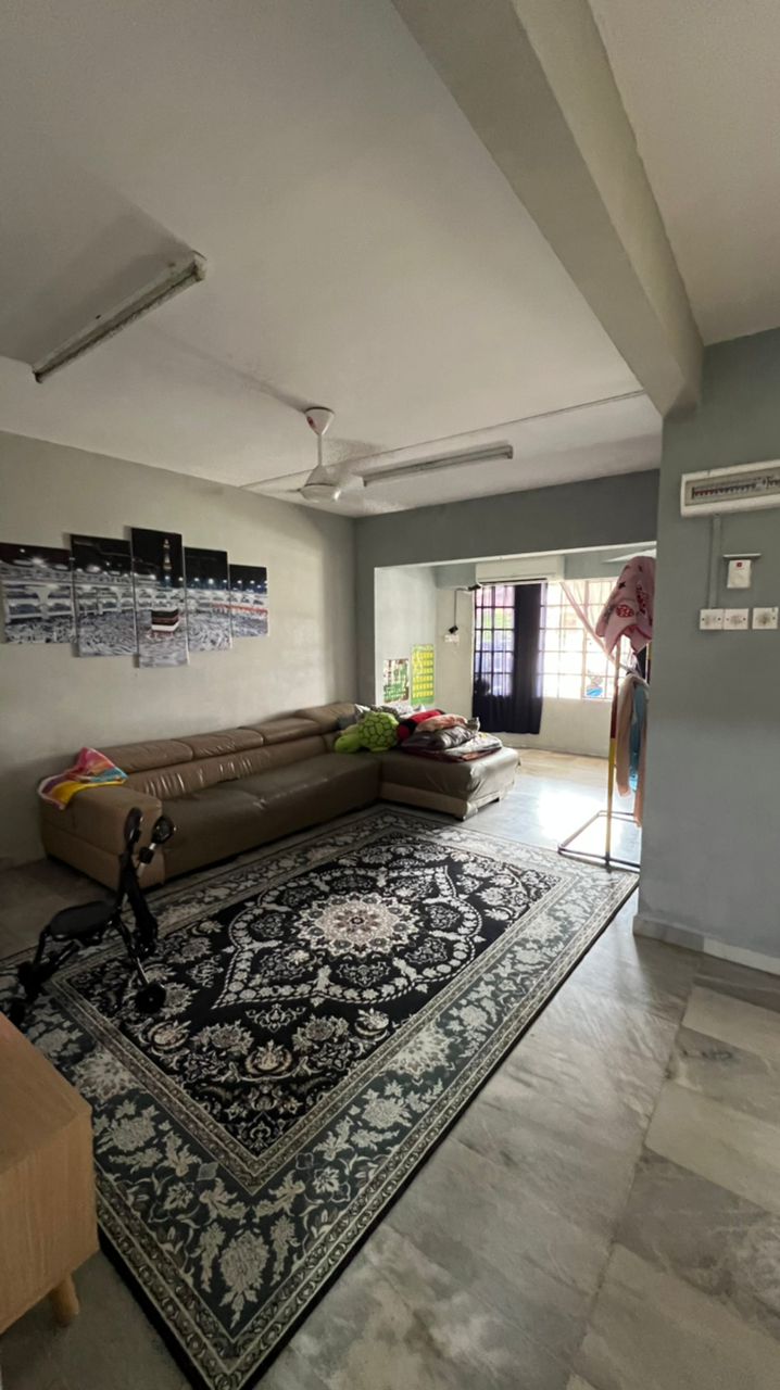 Double Storey Terrace House Seksyen 19 Shah Alam - photo 3