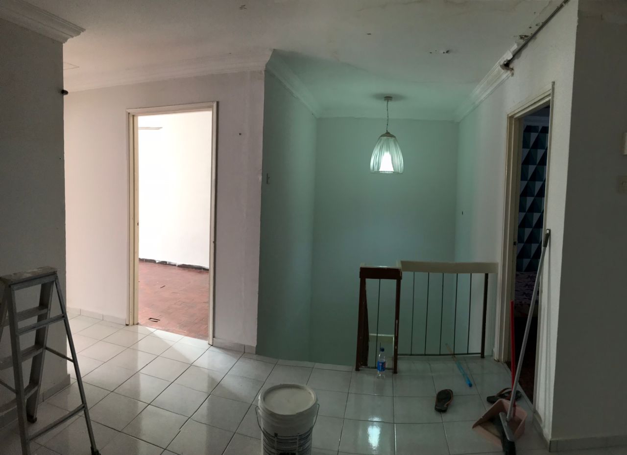 Double Storey Terrace House Seksyen 19 Shah Alam - photo 7