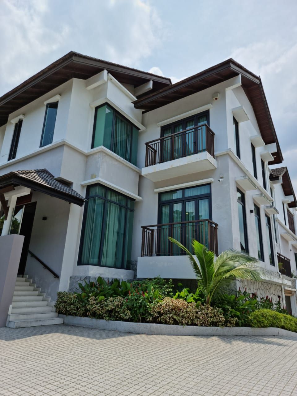 3 Storey Bungalow Primo 2 Bukit Jelutong - photo 2