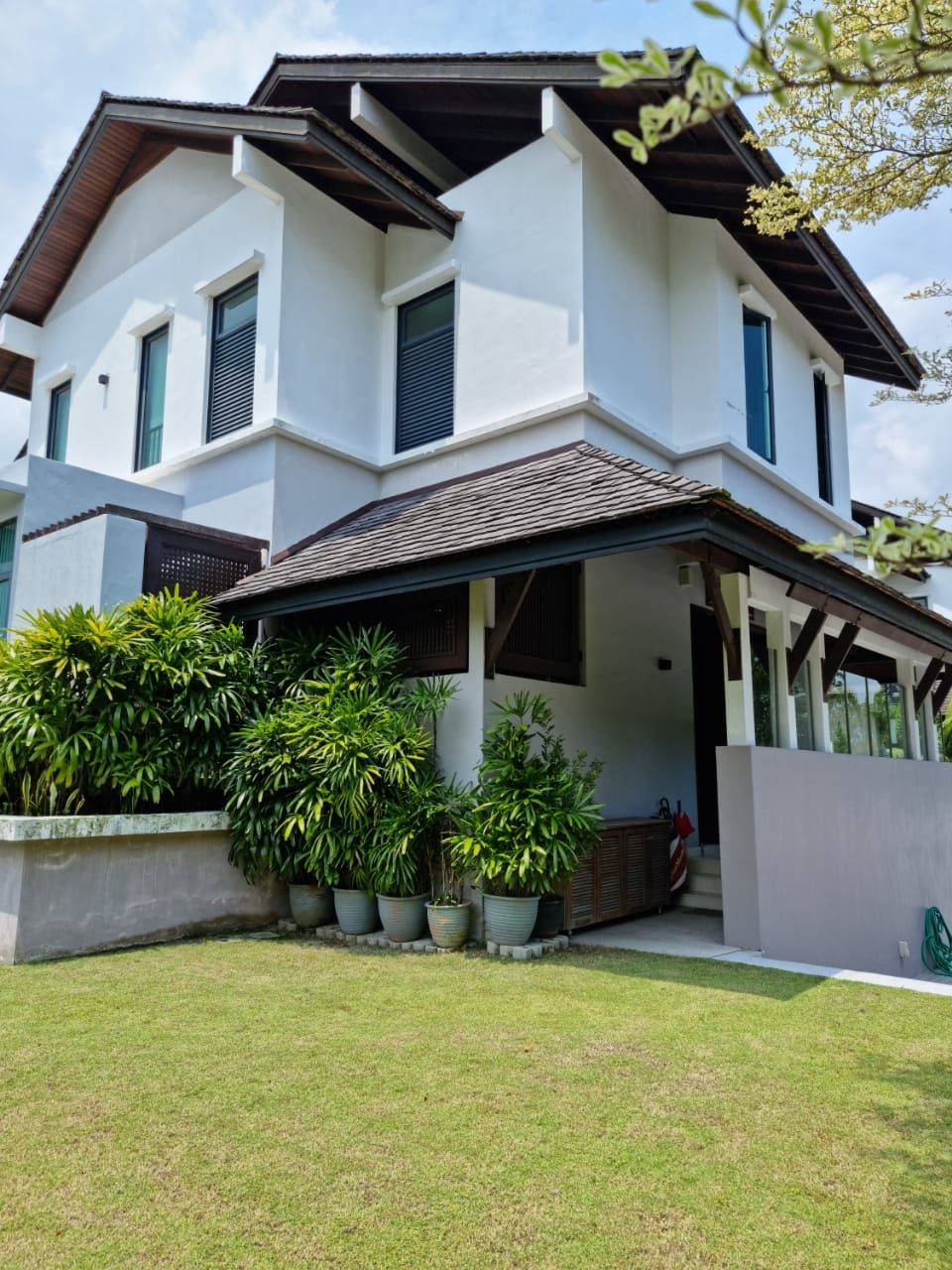 3 Storey Bungalow Primo 2 Bukit Jelutong - photo 3
