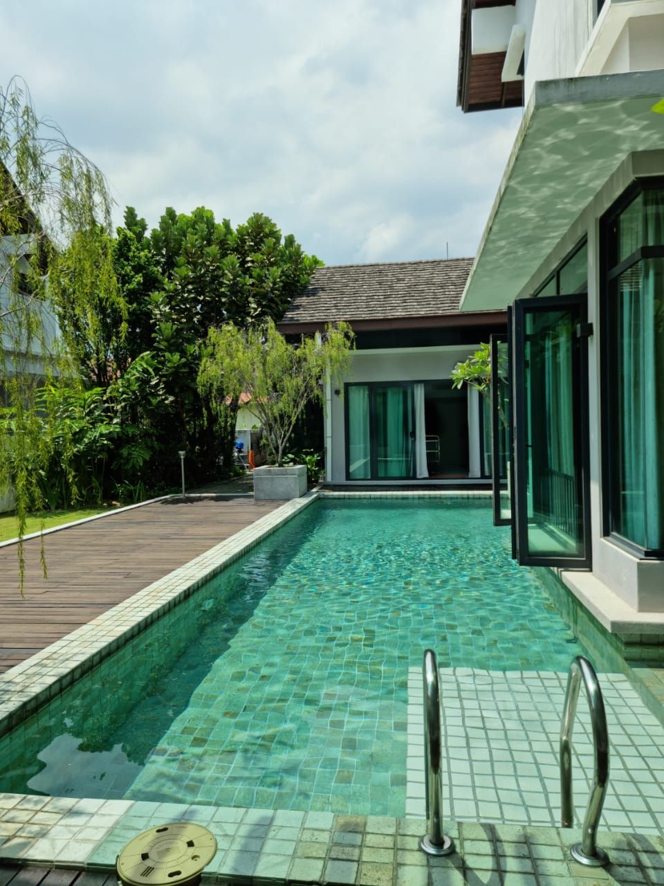 3 Storey Bungalow Primo 2 Bukit Jelutong - photo 4