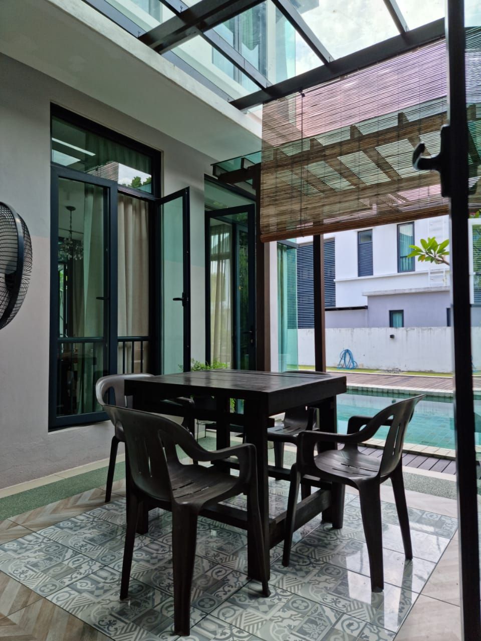 3 Storey Bungalow Primo 2 Bukit Jelutong - photo 8