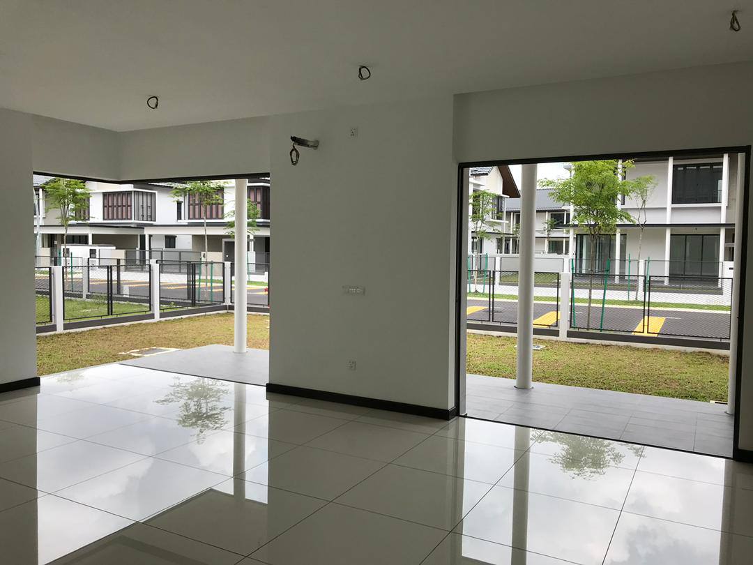 Double Storey Twin Bungalow TIANA at Elmina Garden - photo 7