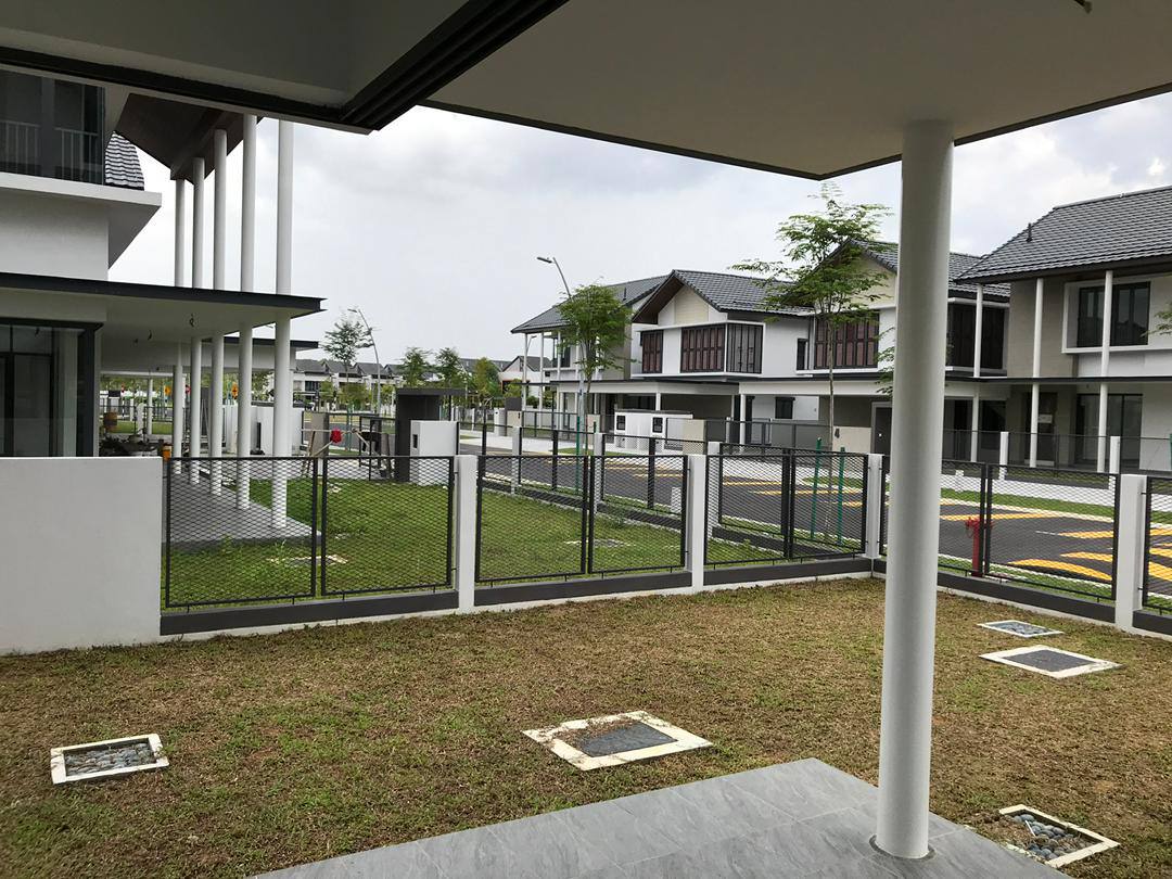 Double Storey Twin Bungalow TIANA at Elmina Garden - photo 8
