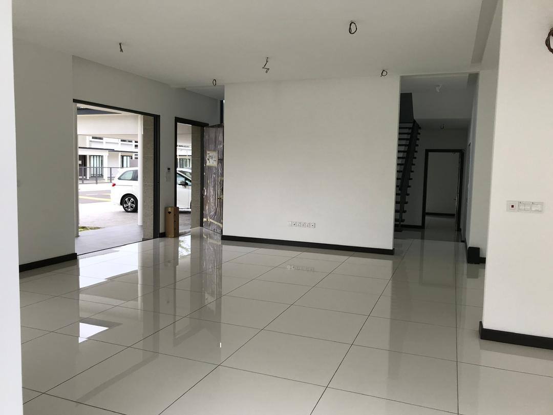 Double Storey Twin Bungalow TIANA at Elmina Garden - photo 11