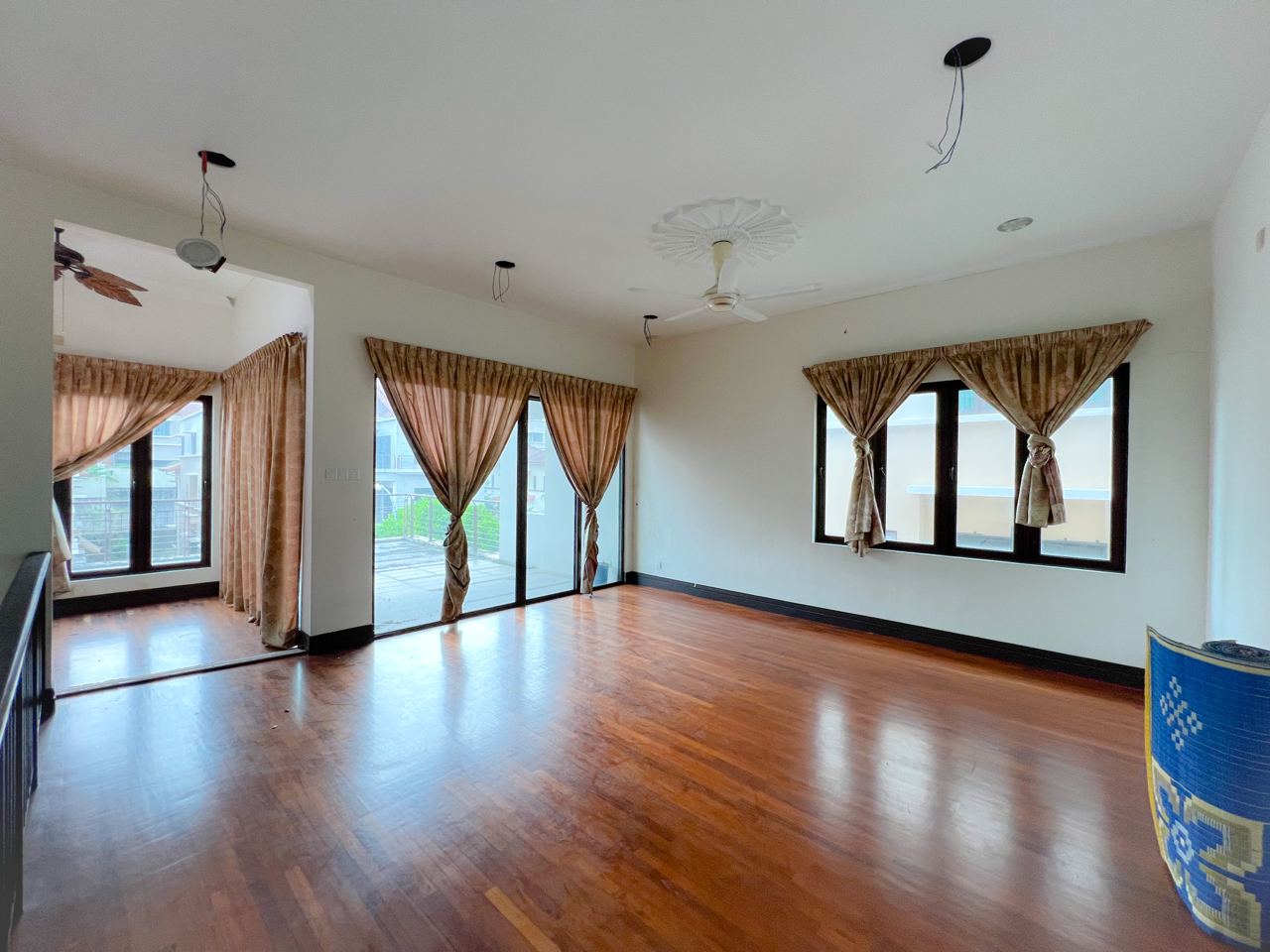 3 Storey Semi D Kiara View Mont Kiara - photo 7