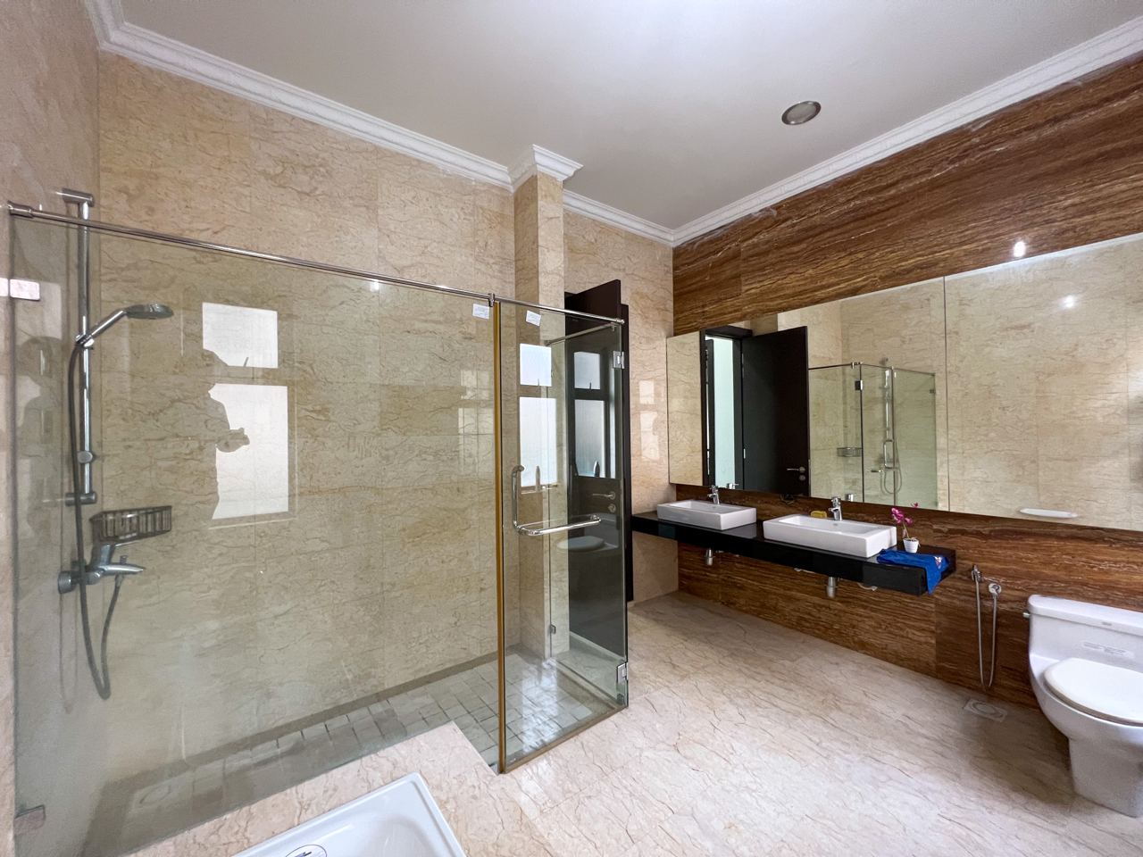 3 Storey Semi D Kiara View Mont Kiara - photo 8
