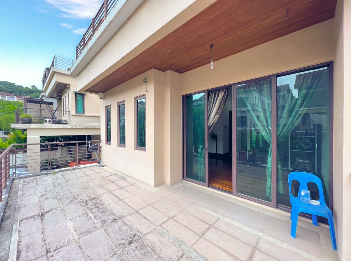 3 Storey Semi D Kiara View Mont Kiara - photo 10