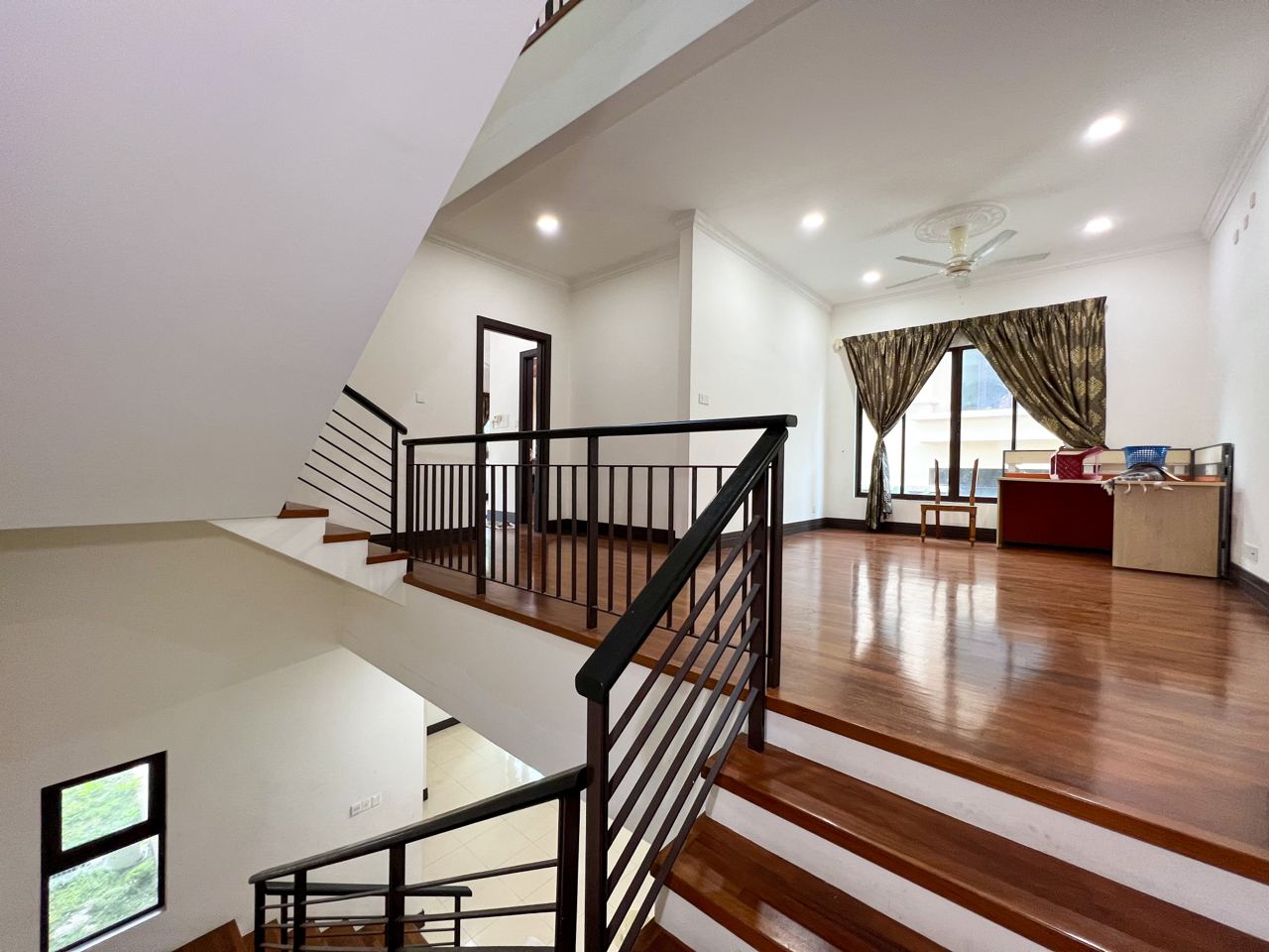 3 Storey Semi D Kiara View Mont Kiara - photo 11