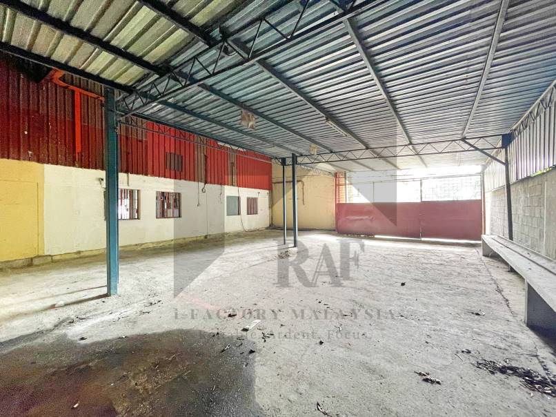 Factory Warehouse  Shah Alam - photo 2