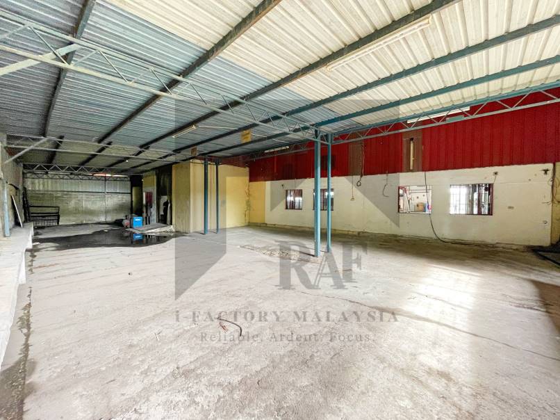 Factory Warehouse  Shah Alam - photo 3
