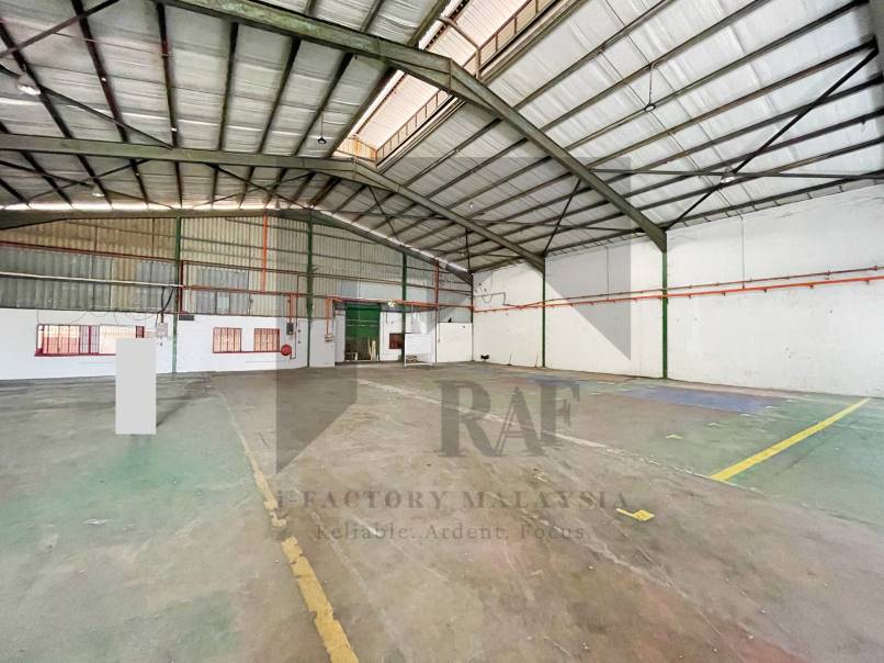 Factory Warehouse  Shah Alam - photo 4