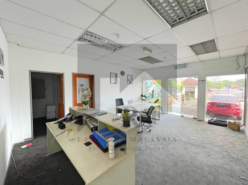 Factory Warehouse  Shah Alam - photo 8