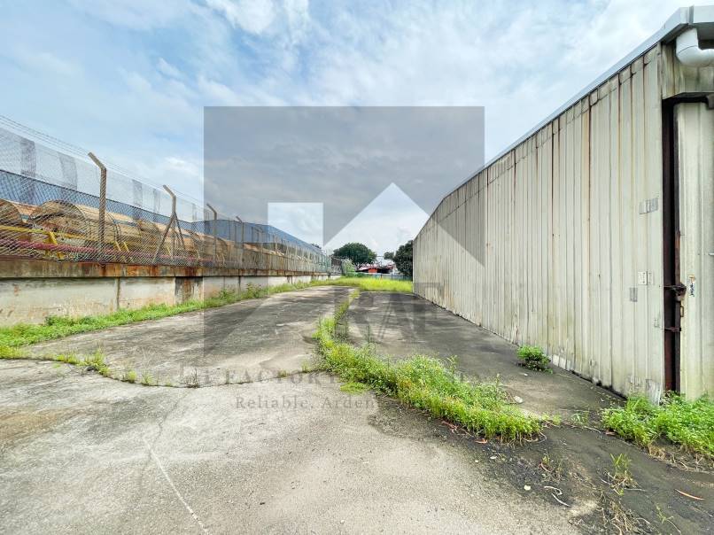 Detached Factory Warehouse  Shah Alam - photo 4