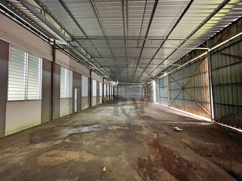 Detached Factory Warehouse  Shah Alam - photo 9