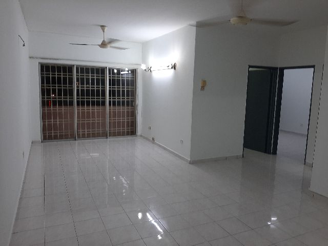 Sutramas Apartment Puchong - photo 2