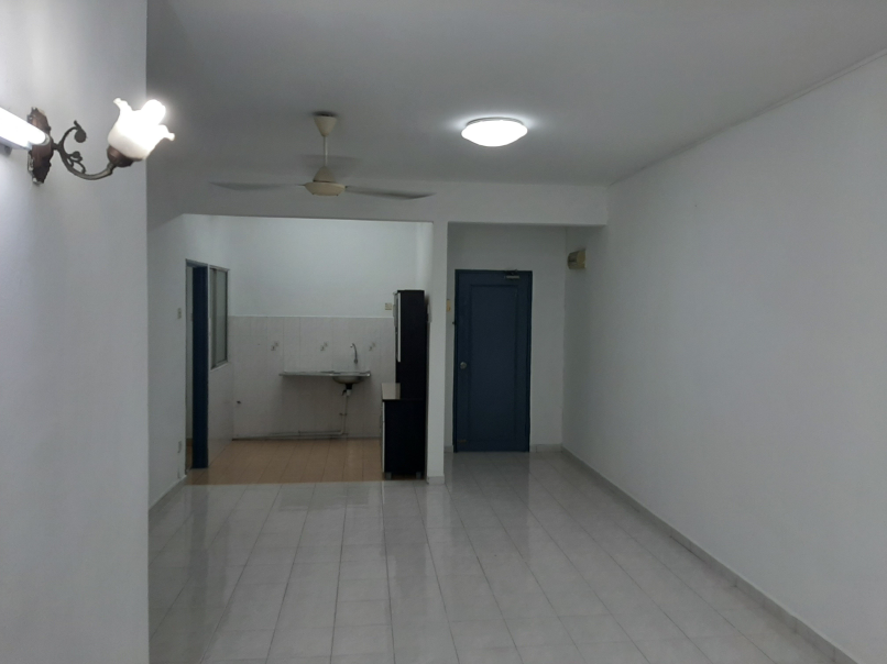 Sutramas Apartment Puchong - photo 4