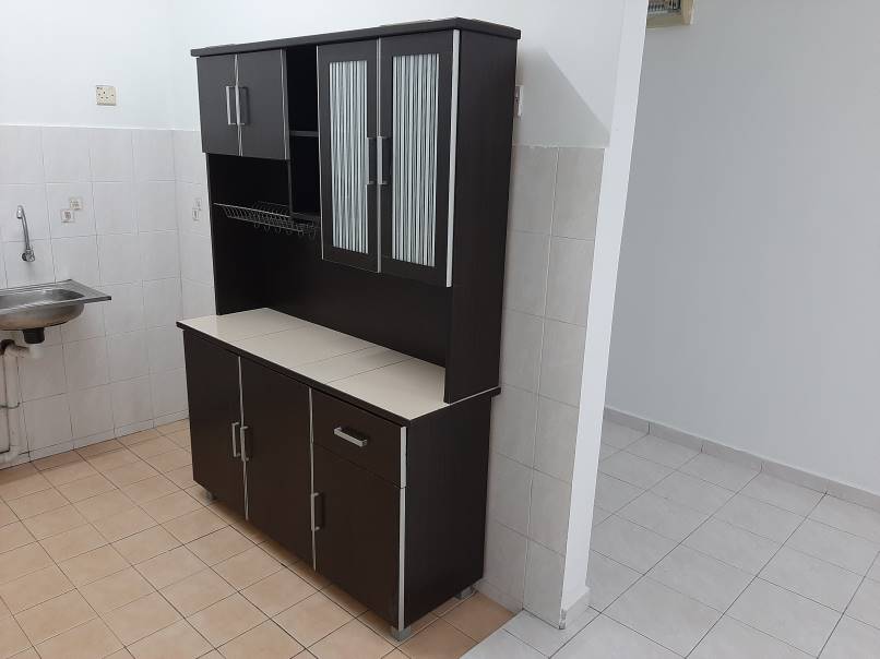 Sutramas Apartment Puchong - photo 6