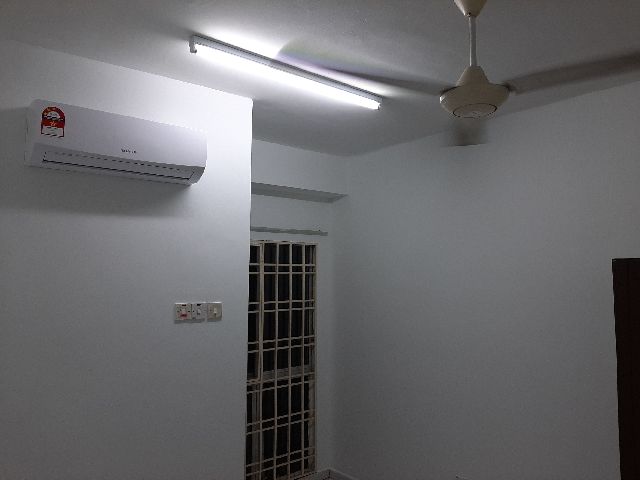 Sutramas Apartment Puchong - photo 8
