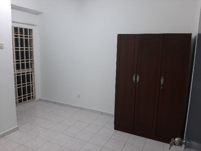 Sutramas Apartment Puchong - photo 9