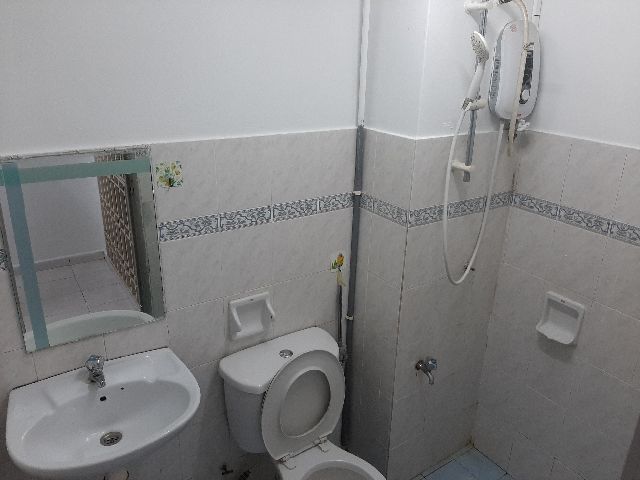 Sutramas Apartment Puchong - photo 10