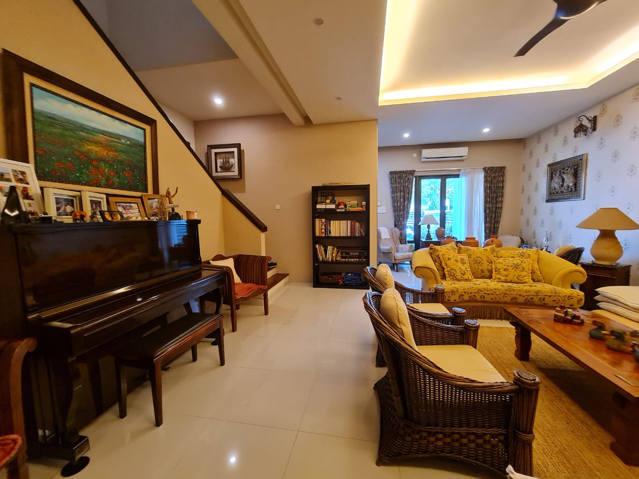2 Storey Superlink Terrace Alam Impian - photo 7