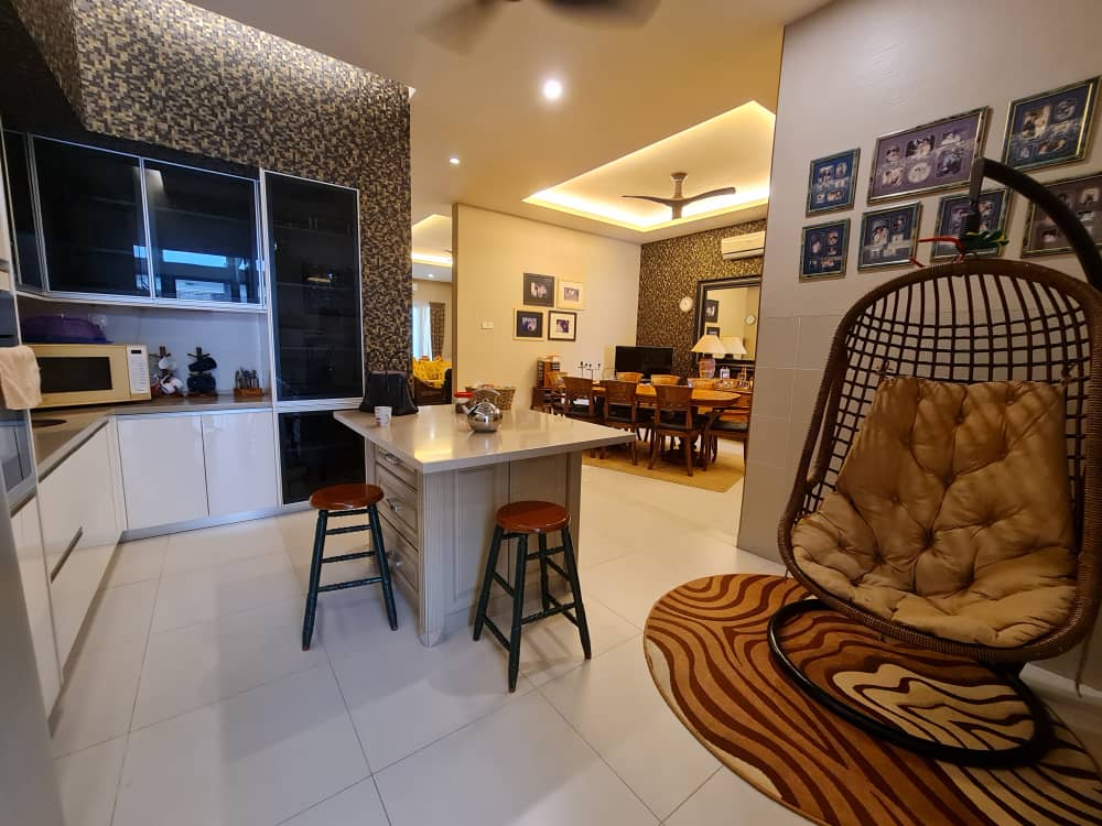 2 Storey Superlink Terrace Alam Impian - photo 8