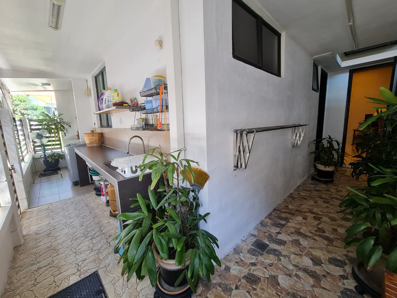 2 Storey Superlink Terrace Alam Impian - photo 13