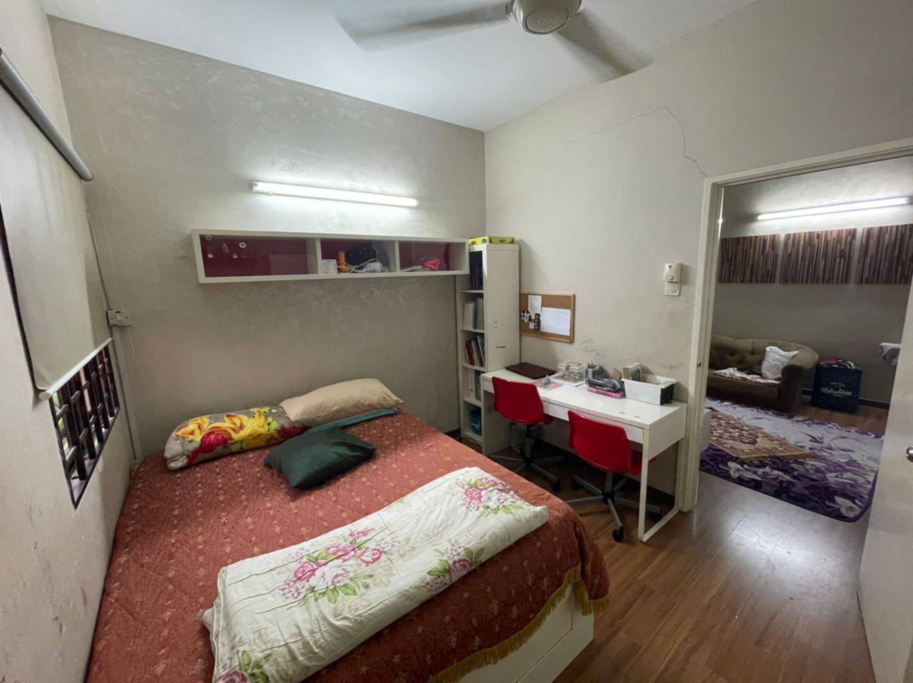 Renovated Endlot Cahaya SPK Shah Alam - photo 11