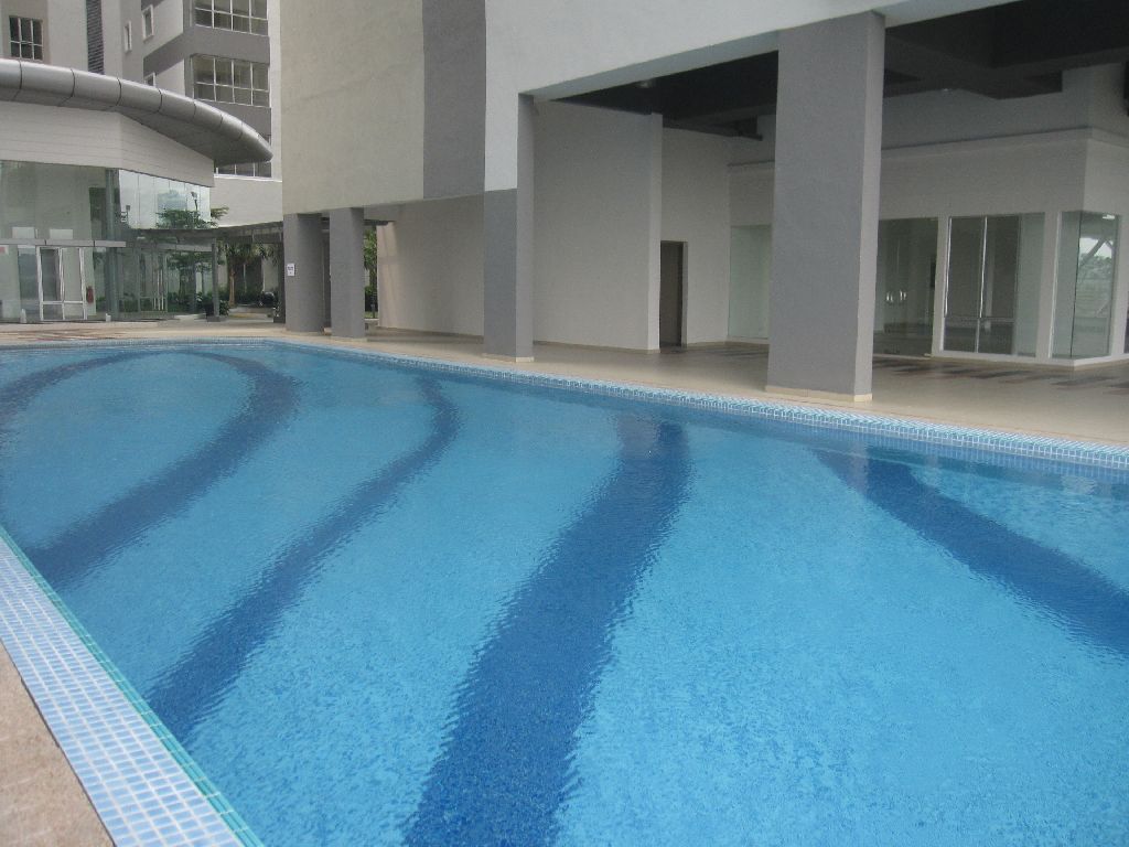 Corner unit I Residence Kota Damansara - photo 3