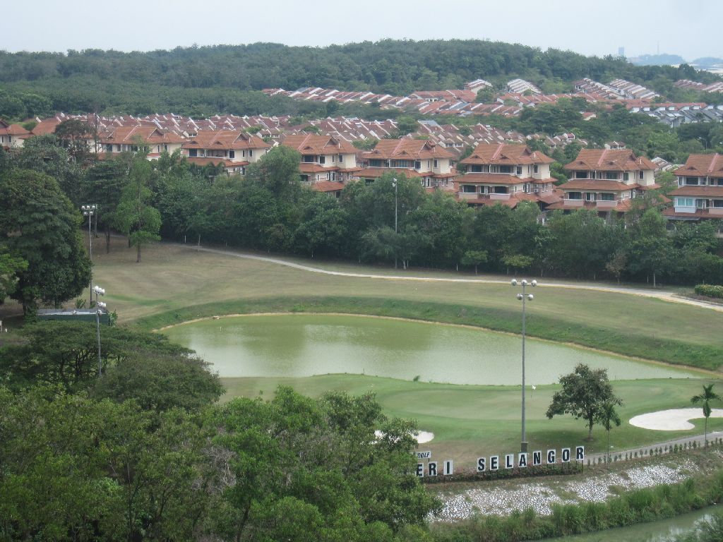 Corner unit I Residence Kota Damansara - photo 8