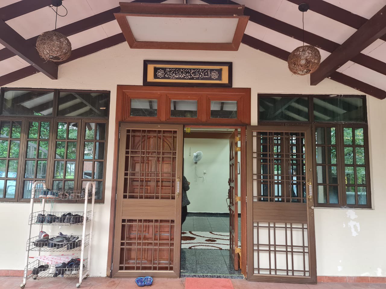 2sty Terrace Corner lot at Cheras Perdana, Cheras - photo 3