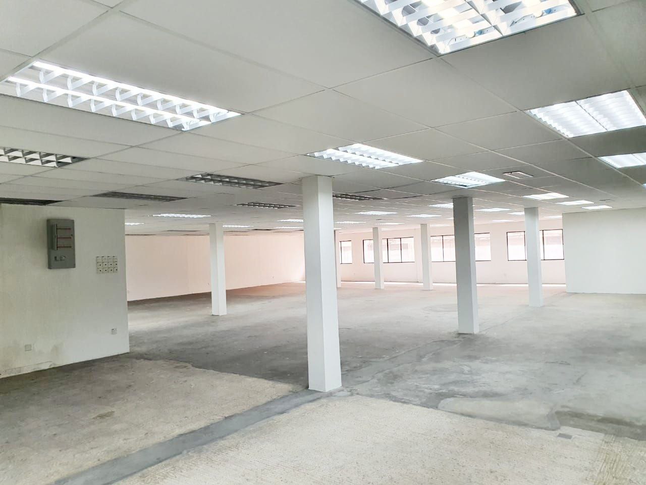 4 Storey Shop Office Taman Maluri Cheras KL - photo 3