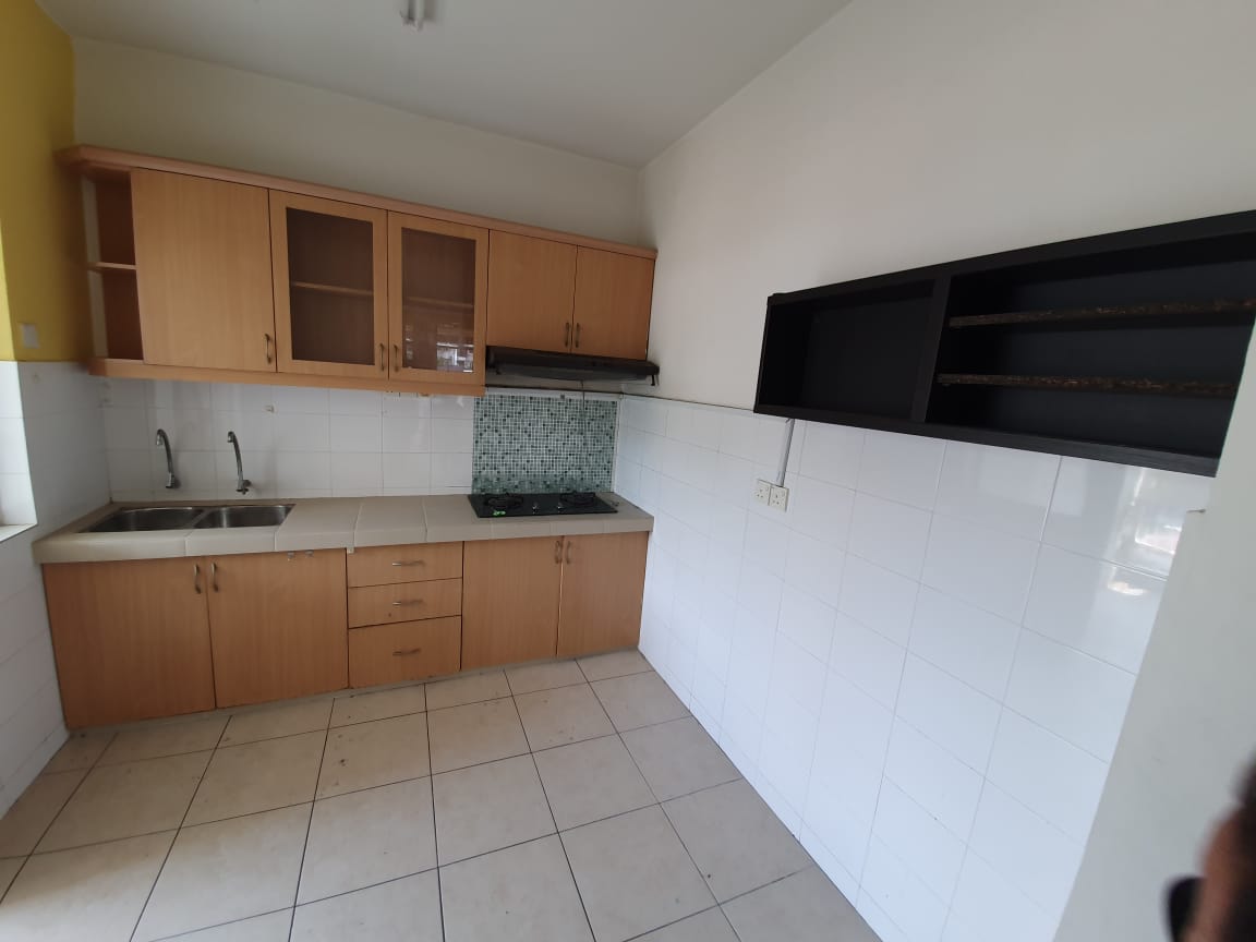 Corner unit Perdana View Damansara Perdana - photo 5